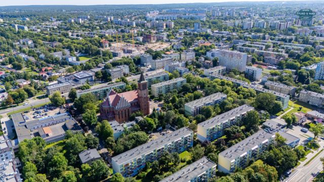 Działka inwestycyjna Łódź, ul. Klonowa. Zdjęcie 8