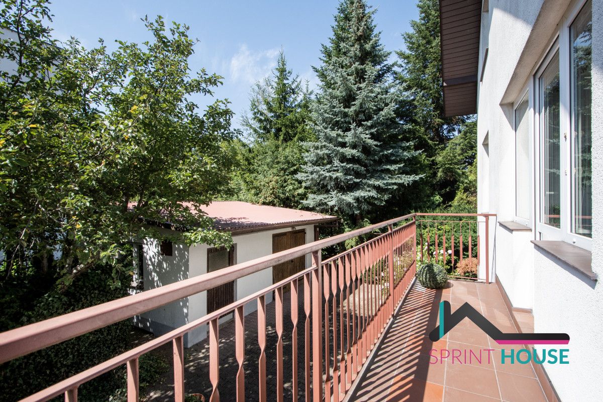 dom wolnostojący, 7 pokoi Warszawa Ursus, ul. Prawnicza. Zdjęcie 10