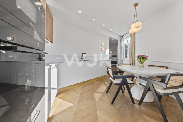 Mieszkanie 3-pokojowe Warszawa Śródmieście, ul. Piękna. Zdjęcie 15