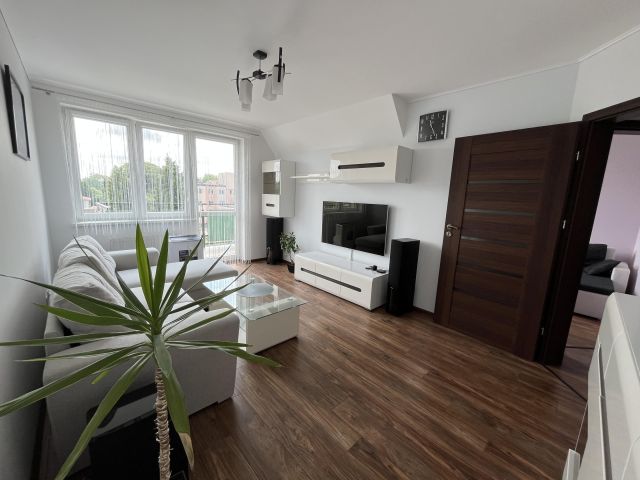 Mieszkanie 2-pokojowe Krasnystaw, ul. Okrzei. Zdjęcie 1