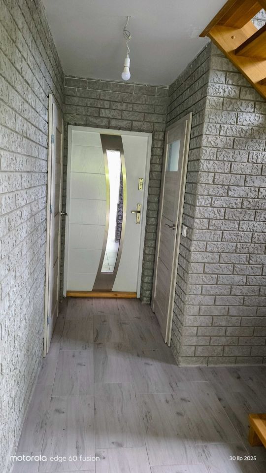 dom wolnostojący Przywidz. Zdjęcie 5