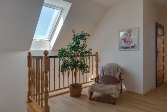 bliźniak, 15 pokoi Dębogórze. Zdjęcie 17