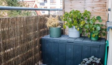 Mieszkanie 3-pokojowe Kraków Podgórze, ul. Mały Płaszów