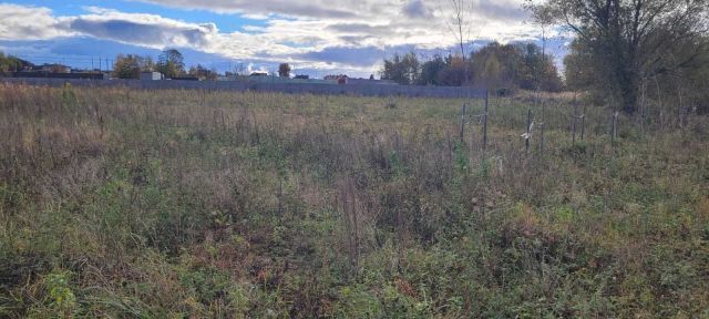 Działka inwestycyjna Wolin. Zdjęcie 1