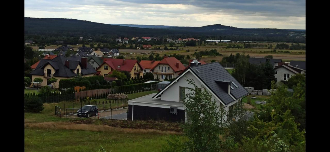 Działka budowlana Cedzyna Cedzyna-Góra, ul. Cedrowa. Zdjęcie 9