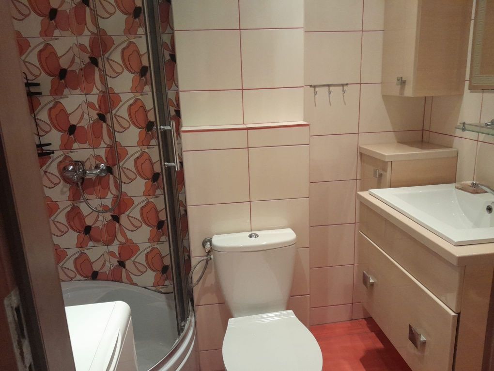 Mieszkanie 2-pokojowe Katowice Piotrowice, ul. Żurawia. Zdjęcie 2