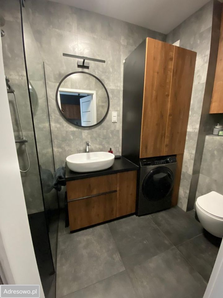 Mieszkanie 2-pokojowe Warszawa Bemowo, ul. Szeligowska. Zdjęcie 4