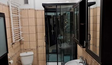 Mieszkanie 2-pokojowe Wrocław Zakrzów, ul. Wilanowska