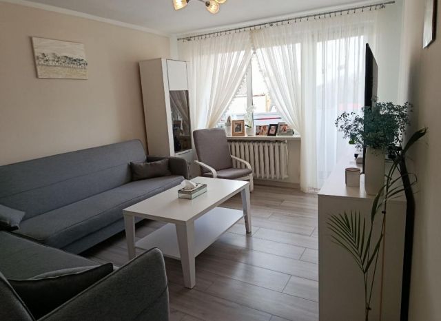 Mieszkanie 2-pokojowe Cerkwica, Słoneczna. Zdjęcie 1