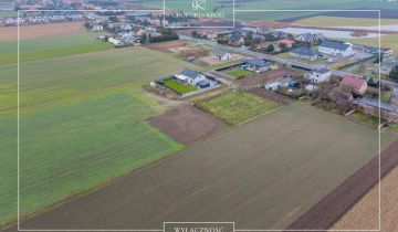 Działka budowlana Konarzewo