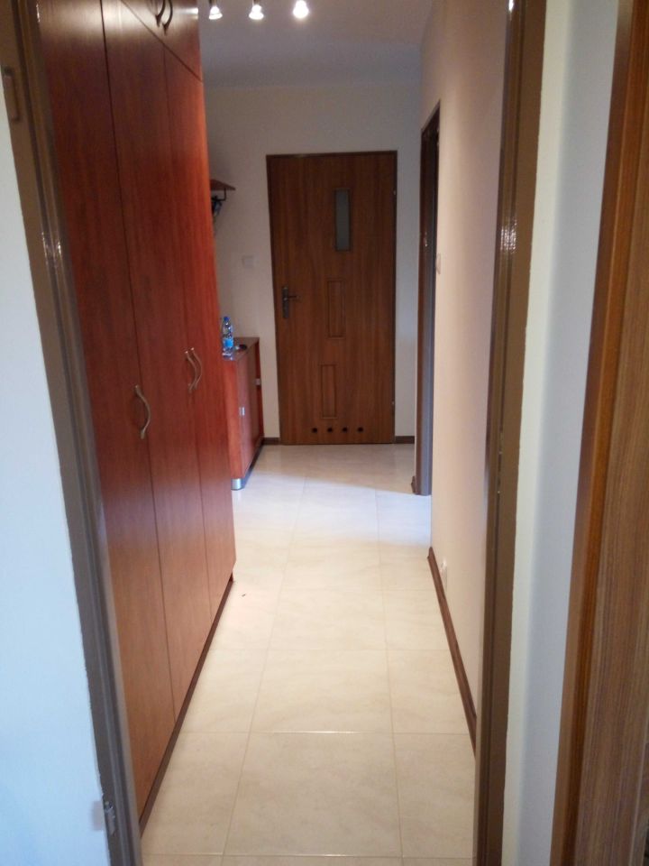 Mieszkanie 3-pokojowe Wrocław Śródmieście, ul. Stefana Żeromskiego. Zdjęcie 8