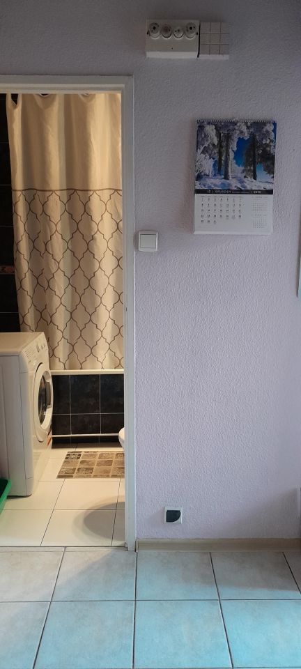 Mieszkanie 1-pokojowe Lublin Felin, ul. Władysława Jagiełły. Zdjęcie 9