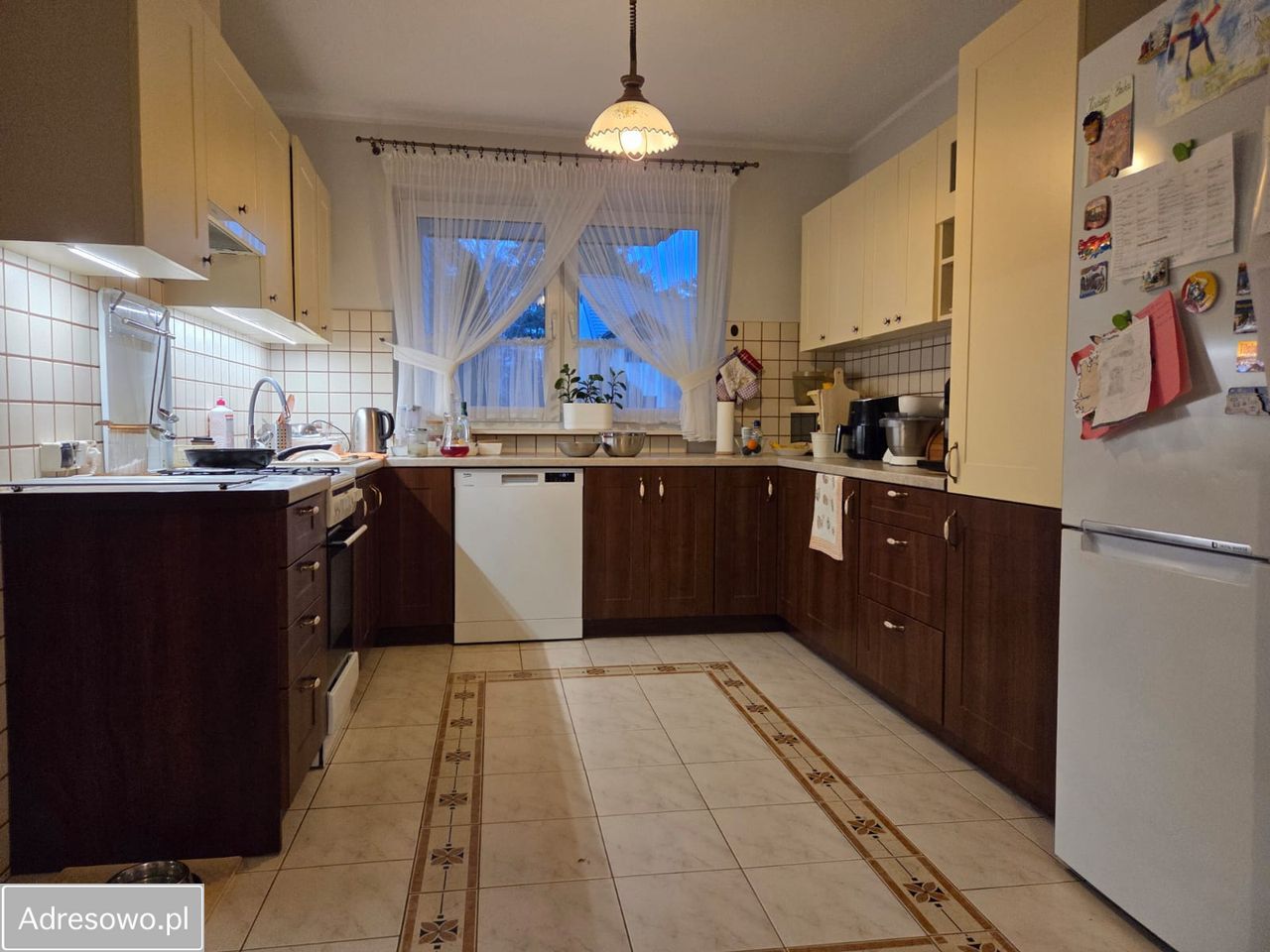 dom wolnostojący, 6 pokoi Białobrzegi, ul. Marii Dąbrowskiej. Zdjęcie 3