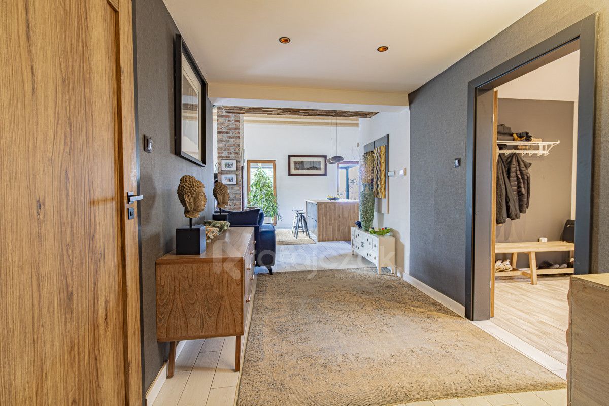 dom wolnostojący, 5 pokoi Kielno, ul. Storczykowa. Zdjęcie 7