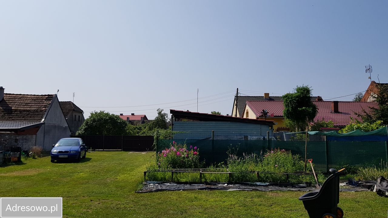 Działka budowlana Trzebiechów, ul. Ogrodowa. Zdjęcie 2