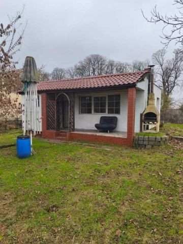 Działka rod Poznań Sypniewo. Zdjęcie 1