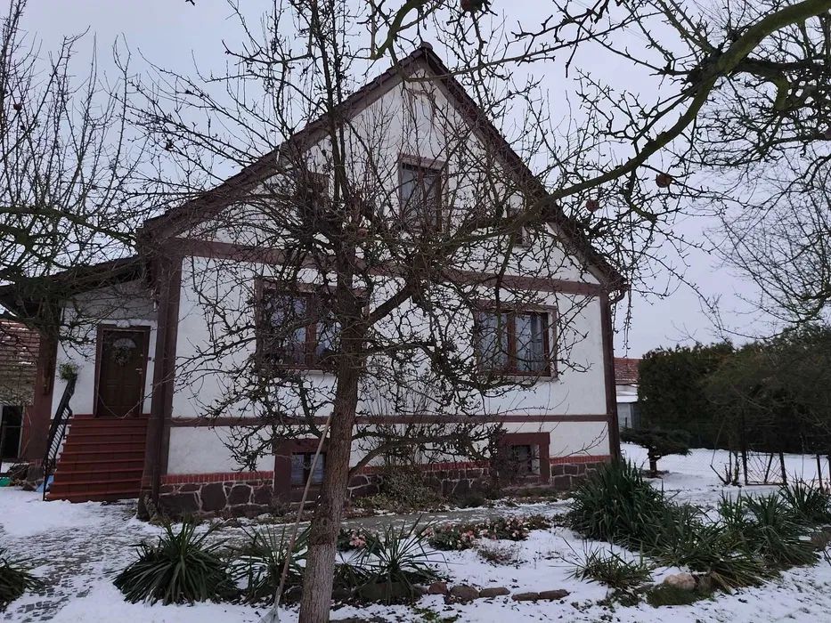 dom wolnostojący Skokowa. Zdjęcie 5