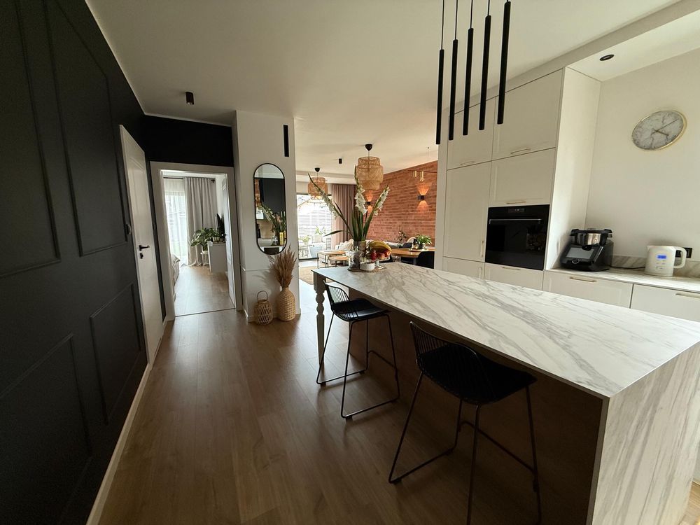 bliźniak Zielona Góra Drzonków. Zdjęcie 6