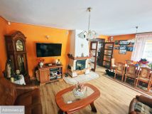 dom wolnostojący, 3 pokoje Koźmin. Zdjęcie 2