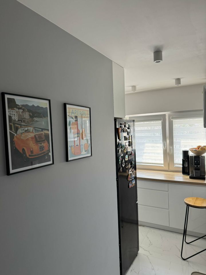 Mieszkanie 2-pokojowe Łódź Bałuty, ul. Żubardzka. Zdjęcie 17