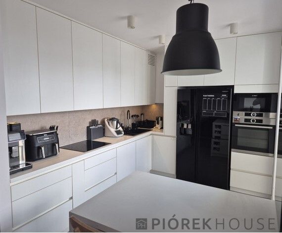 Mieszkanie 4-pokojowe Warszawa Wola, ul. Jana Kazimierza. Zdjęcie 4