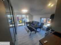 Mieszkanie 1-pokojowe Karbowo, ul. Półwiejska. Zdjęcie 2