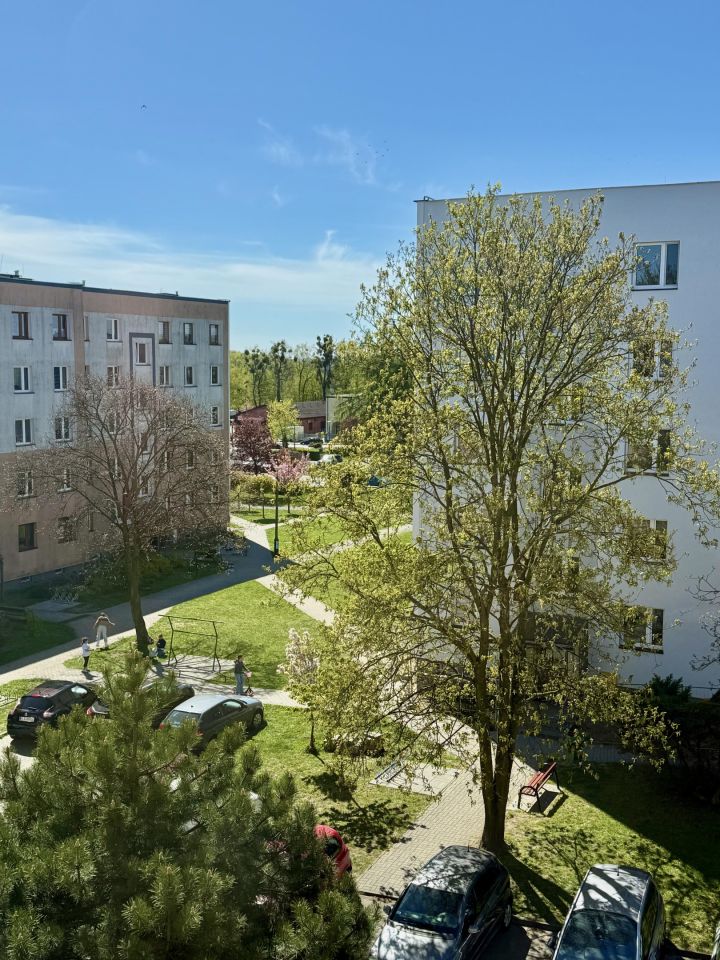 Mieszkanie 3-pokojowe Tarnowskie Góry Stare Tarnowice, ul. Bałkańska. Zdjęcie 13