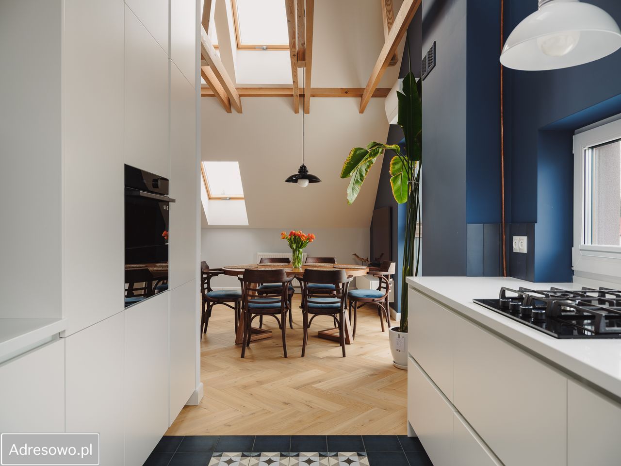 Mieszkanie 3-pokojowe Grodzisk Mazowiecki. Zdjęcie 3