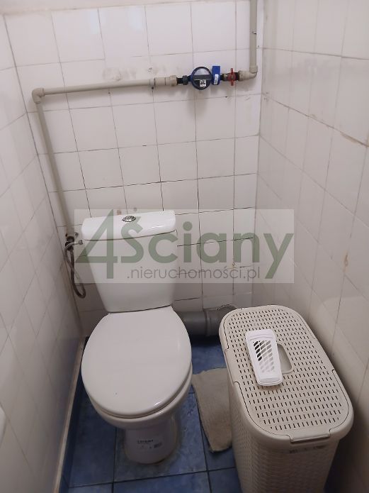 Mieszkanie 2-pokojowe Warszawa Mokotów, ul. Olszewska. Zdjęcie 10
