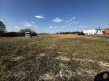 Działka budowlana Zieleń. Zdjęcie 4