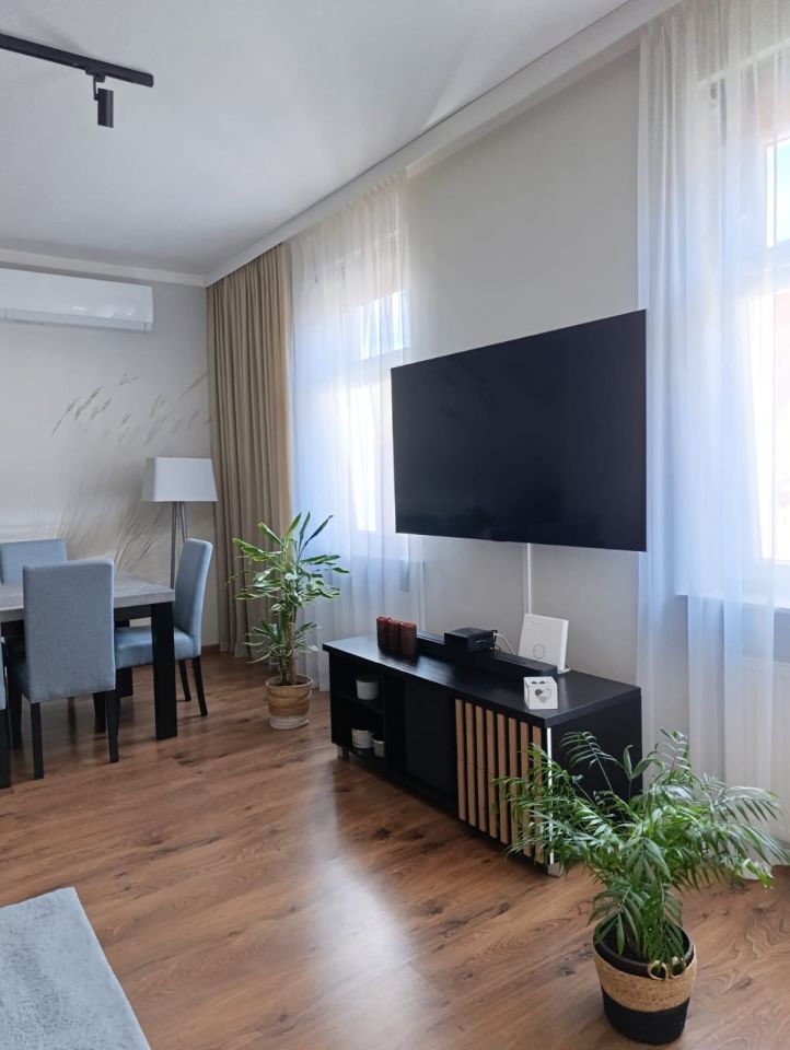 Mieszkanie 3-pokojowe Nowa Sól Centrum, ul. Szkolna. Zdjęcie 21