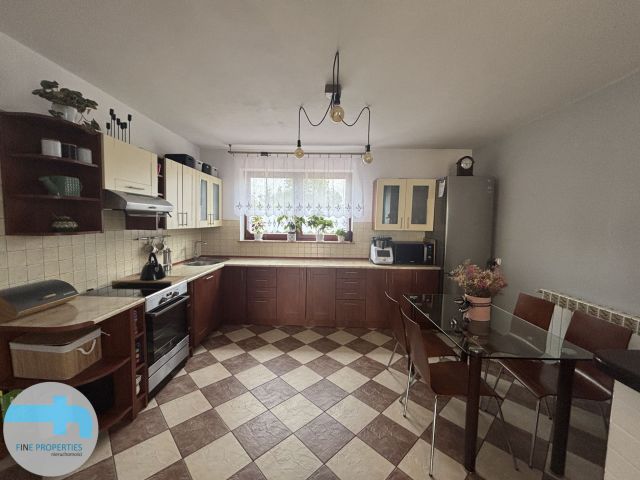 dom wolnostojący, 4 pokoje Nasielsk. Zdjęcie 4