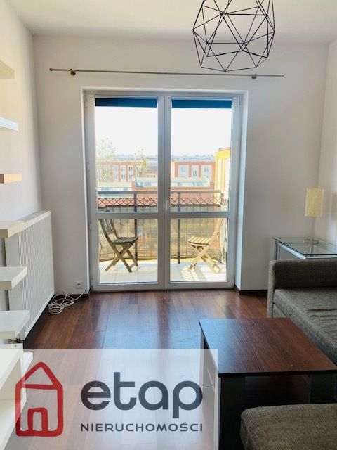 Mieszkanie 2-pokojowe Poznań Grunwald, ul. Ułańska. Zdjęcie 4