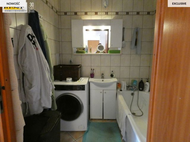 Mieszkanie 4-pokojowe Stepnica, os. Akacjowe. Zdjęcie 9