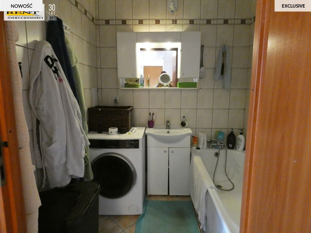 Mieszkanie 4-pokojowe Stepnica, os. Akacjowe. Zdjęcie 9
