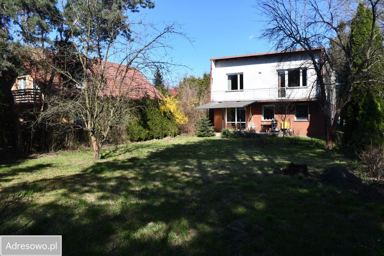 dom wolnostojący, 6 pokoi Sosnowiec Kazimierz. Zdjęcie 9