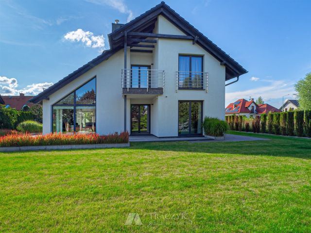 dom wolnostojący, 5 pokoi Krzeptów. Zdjęcie 11