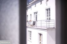 Mieszkanie 2-pokojowe Warszawa Śródmieście, ul. Poznańska. Zdjęcie 4