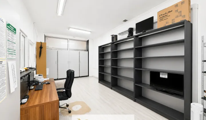 Biuro Tczew Centrum, ul. Jarosława Dąbrowskiego