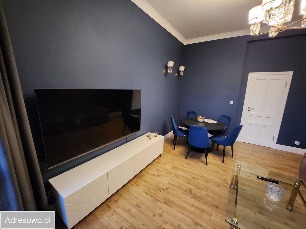 Mieszkanie 4-pokojowe Sopot Sopot Górny, al. Niepodległości. Zdjęcie 8