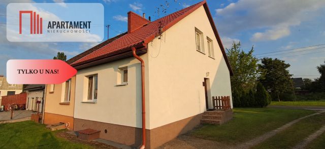 bliźniak, 3 pokoje Grocholin. Zdjęcie 14