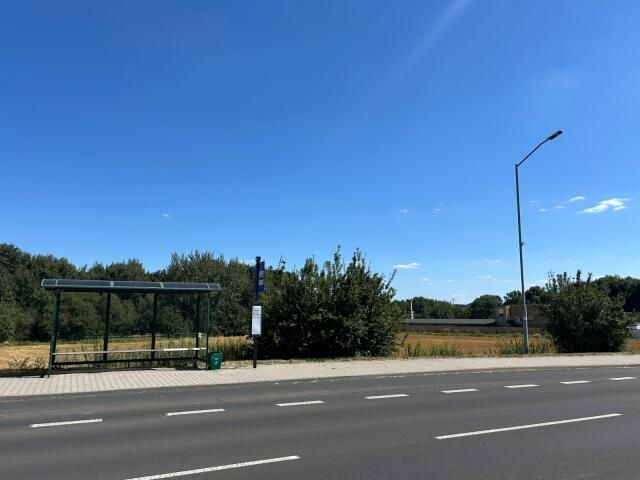Działka inwestycyjna Piekary Śląskie Kozłowa Góra, ul. Tarnogórska. Zdjęcie 1