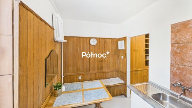 Mieszkanie 3-pokojowe Białystok Piaski, ul. Mazowiecka. Zdjęcie 4