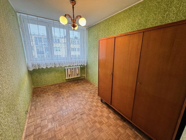 Mieszkanie 3-pokojowe Łódź Górna, ul. Zbaraska. Zdjęcie 3
