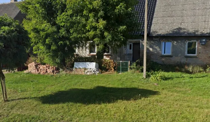 bliźniak, 3 pokoje Sadłowo, Sadłowo