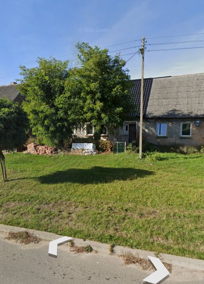 bliźniak, 3 pokoje Sadłowo, Sadłowo. Zdjęcie 1