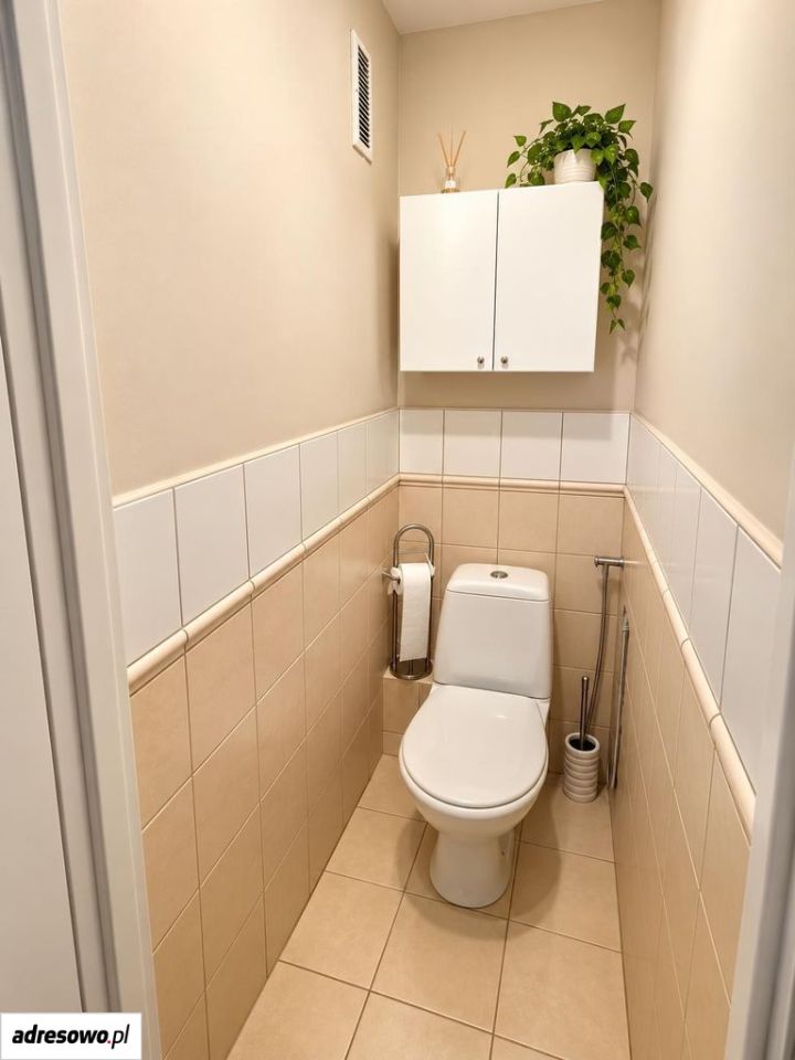 Mieszkanie 4-pokojowe Wrocław Psie Pole, ul. Obornicka. Zdjęcie 9