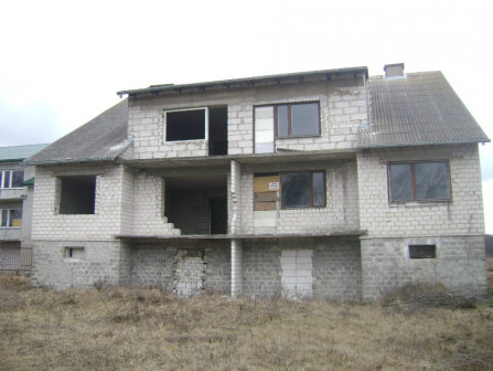 bliźniak Byszewo
