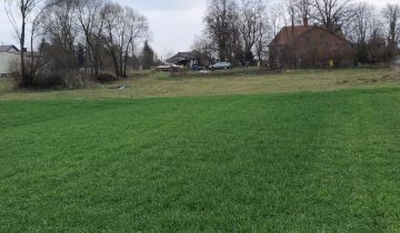 Działka budowlana Pożdżenice