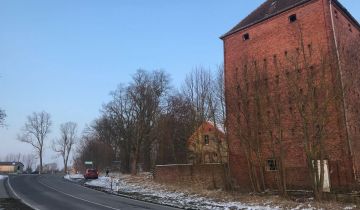 Działka inwestycyjna Szczecin, ul. Mazurska